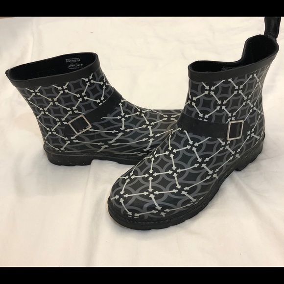 Capelli of New York Shoes - Capelli short rain boots